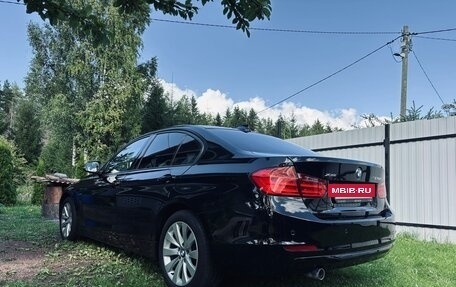 BMW 3 серия, 2013 год, 1 820 000 рублей, 4 фотография