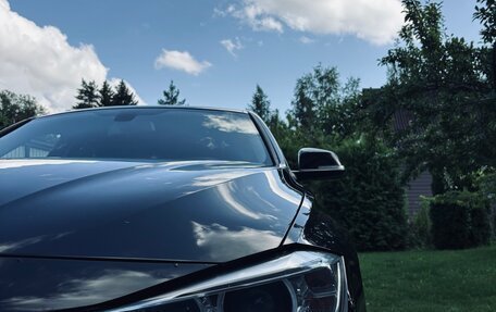 BMW 3 серия, 2013 год, 1 820 000 рублей, 6 фотография