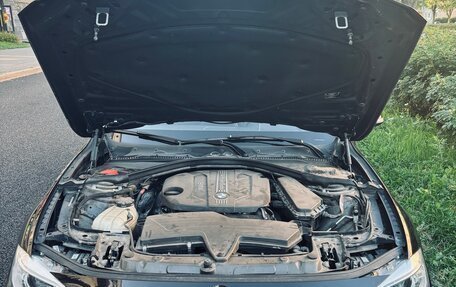 BMW 3 серия, 2013 год, 1 820 000 рублей, 7 фотография