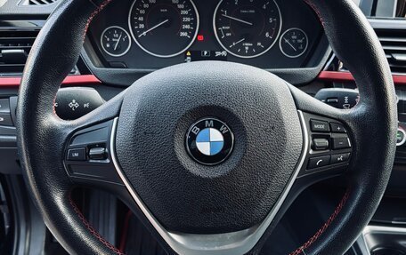 BMW 3 серия, 2013 год, 1 820 000 рублей, 9 фотография