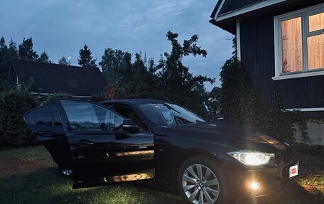 BMW 3 серия, 2013 год, 1 820 000 рублей, 16 фотография
