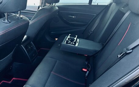 BMW 3 серия, 2013 год, 1 820 000 рублей, 12 фотография