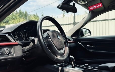 BMW 3 серия, 2013 год, 1 820 000 рублей, 8 фотография