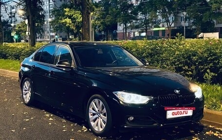 BMW 3 серия, 2013 год, 1 820 000 рублей, 14 фотография