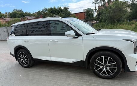 GAC GS8, 2024 год, 4 190 000 рублей, 3 фотография