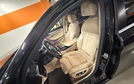 BMW 5 серия, 2018 год, 3 114 000 рублей, 8 фотография
