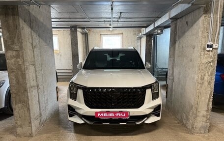 GAC GS8, 2024 год, 4 190 000 рублей, 4 фотография