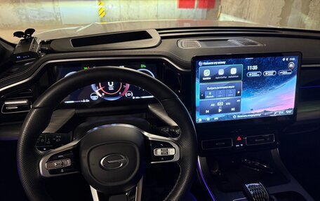 GAC GS8, 2024 год, 4 190 000 рублей, 7 фотография