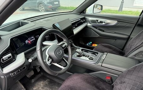 GAC GS8, 2024 год, 4 190 000 рублей, 8 фотография