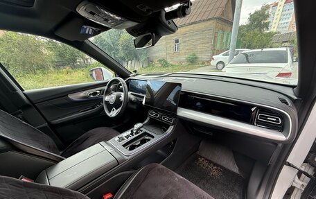GAC GS8, 2024 год, 4 190 000 рублей, 9 фотография