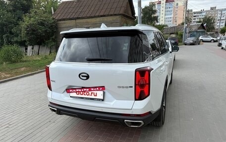 GAC GS8, 2024 год, 4 190 000 рублей, 2 фотография