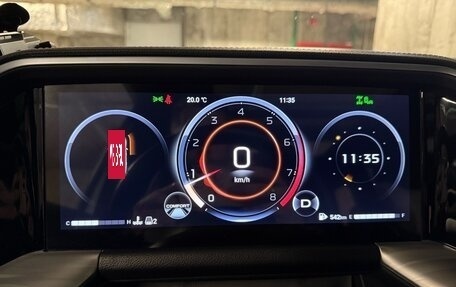 GAC GS8, 2024 год, 4 190 000 рублей, 6 фотография