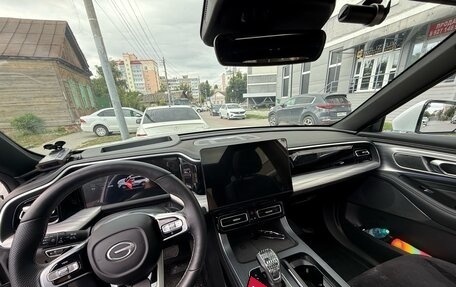 GAC GS8, 2024 год, 4 190 000 рублей, 5 фотография
