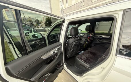 GAC GS8, 2024 год, 4 190 000 рублей, 11 фотография