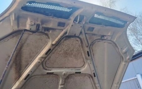 Chevrolet Lanos I, 2008 год, 119 000 рублей, 12 фотография