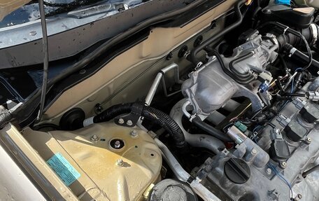 Nissan Almera, 2005 год, 550 000 рублей, 10 фотография