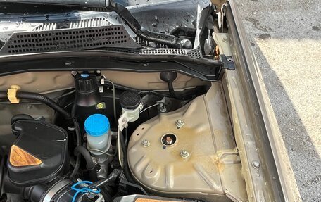 Nissan Almera, 2005 год, 550 000 рублей, 11 фотография