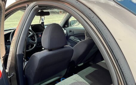 Nissan Almera, 2005 год, 550 000 рублей, 15 фотография