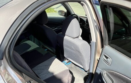 Nissan Almera, 2005 год, 550 000 рублей, 17 фотография