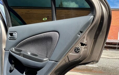 Nissan Almera, 2005 год, 550 000 рублей, 16 фотография