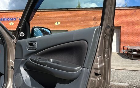 Nissan Almera, 2005 год, 550 000 рублей, 19 фотография