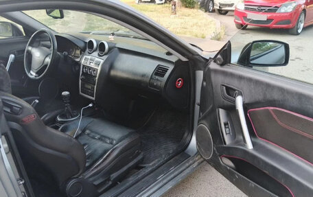 Hyundai Coupe II рестайлинг, 2005 год, 420 000 рублей, 4 фотография