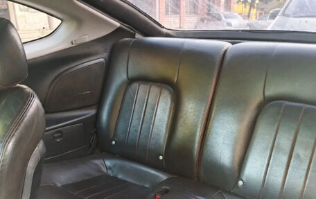 Hyundai Coupe II рестайлинг, 2005 год, 420 000 рублей, 5 фотография