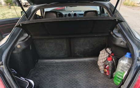 Hyundai Coupe II рестайлинг, 2005 год, 420 000 рублей, 6 фотография