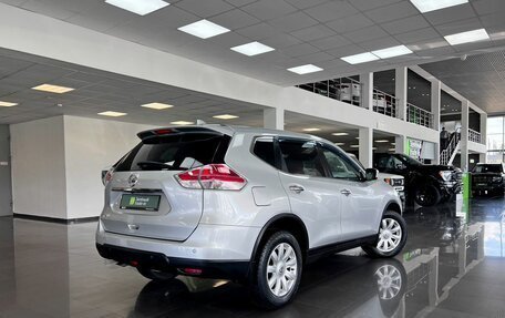 Nissan X-Trail, 2018 год, 2 095 000 рублей, 2 фотография