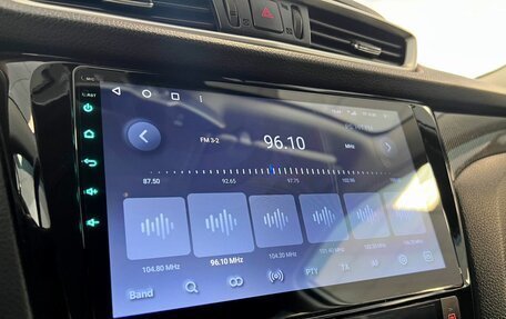 Nissan X-Trail, 2018 год, 2 095 000 рублей, 19 фотография
