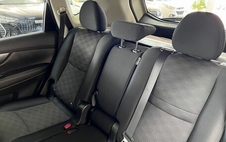 Nissan X-Trail, 2018 год, 2 095 000 рублей, 9 фотография