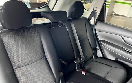 Nissan X-Trail, 2018 год, 2 095 000 рублей, 12 фотография