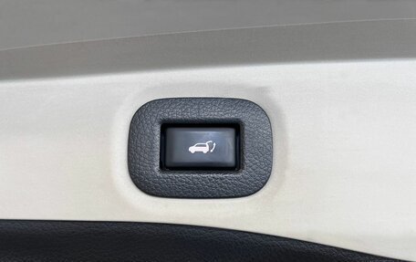 Nissan X-Trail, 2018 год, 2 095 000 рублей, 22 фотография