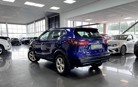 Nissan Qashqai, 2019 год, 1 895 000 рублей, 6 фотография