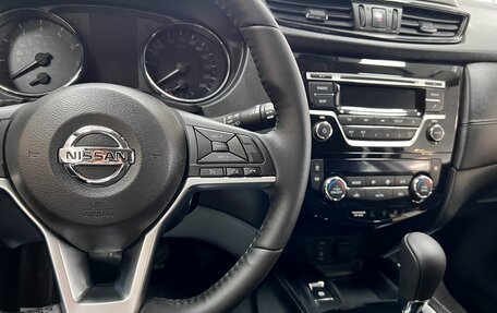 Nissan Qashqai, 2019 год, 1 895 000 рублей, 18 фотография