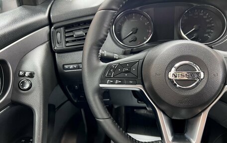 Nissan Qashqai, 2019 год, 1 895 000 рублей, 17 фотография