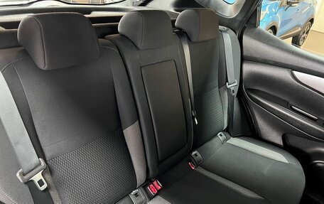 Nissan Qashqai, 2019 год, 1 895 000 рублей, 12 фотография