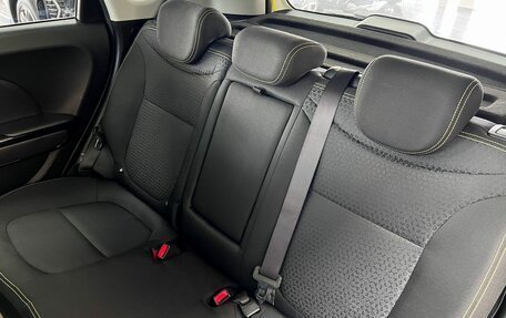 KIA Soul II рестайлинг, 2016 год, 1 425 000 рублей, 9 фотография