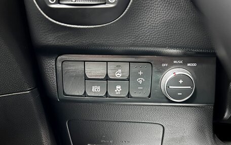 KIA Soul II рестайлинг, 2016 год, 1 425 000 рублей, 15 фотография