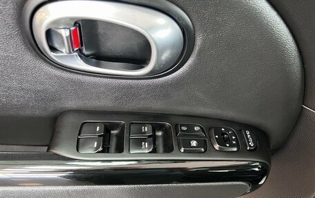 KIA Soul II рестайлинг, 2016 год, 1 425 000 рублей, 14 фотография