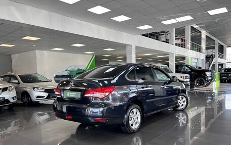Nissan Almera, 2013 год, 825 000 рублей, 2 фотография