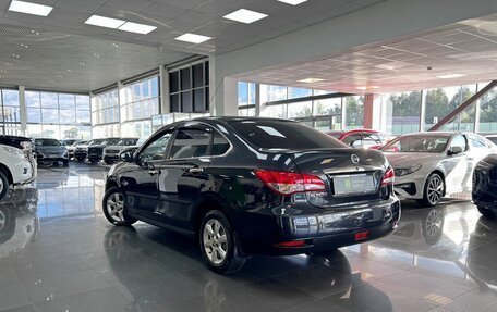 Nissan Almera, 2013 год, 825 000 рублей, 6 фотография