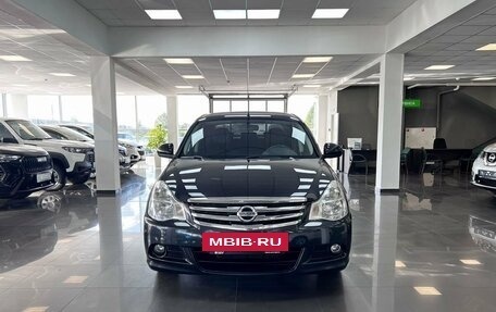 Nissan Almera, 2013 год, 825 000 рублей, 3 фотография