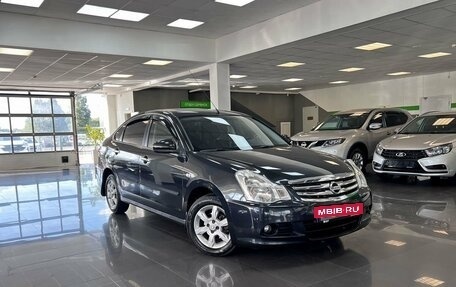 Nissan Almera, 2013 год, 825 000 рублей, 5 фотография
