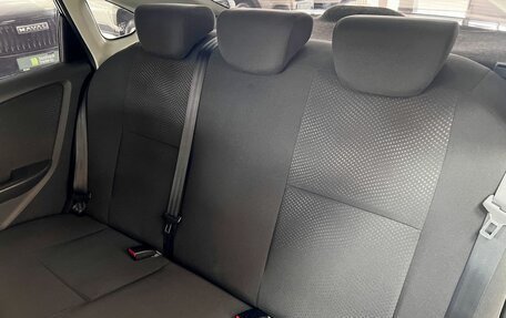 Nissan Almera, 2013 год, 825 000 рублей, 9 фотография