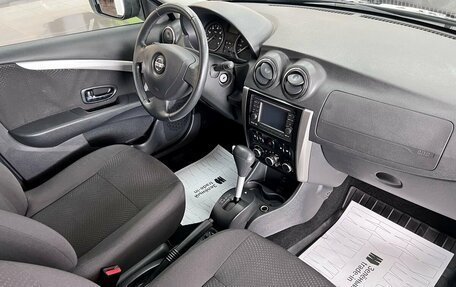 Nissan Almera, 2013 год, 825 000 рублей, 13 фотография
