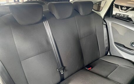 Nissan Almera, 2013 год, 825 000 рублей, 12 фотография