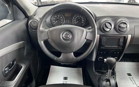 Nissan Almera, 2013 год, 825 000 рублей, 11 фотография