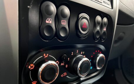 Nissan Almera, 2013 год, 825 000 рублей, 17 фотография