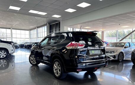 Nissan X-Trail, 2015 год, 1 725 000 рублей, 6 фотография